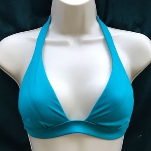 Victoria's Secret Halter Bikini Top Med
